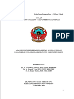 Proposal Penelitian Unggulan Terapan 2018