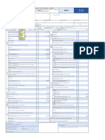 Trabajo Eladimir Formulario 110