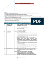 Tugas 4.16 Menulis Resensi Nonfiksi