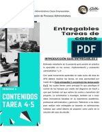 Entregable 2 Tareas 45 Edicin 2022