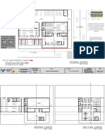 Arquitectura Ecoeficiente Planos