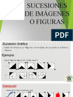 Sucesion de Figuras