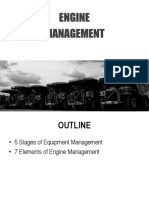 Basic Engine Management