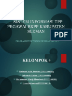 ERP TPP Pegawai