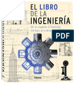 El Libro de La Ingeniería Marshall Brain [Www.libreriaingeniero.com]