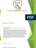 Kangaroo Treasure