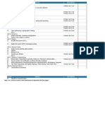 Calendar For Intro To Algorithms 2011 Fall