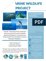 (Briefer) ETP Marine Project - 29march2021