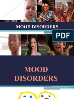 Mood Disorders