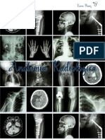 Anatomia Radiológica - Resumo OK