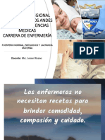 Puerperio - Normal y Patologico PDF