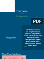 TekS Berita