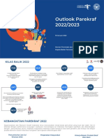 Outlook Pariwisata 2023 - Compressed