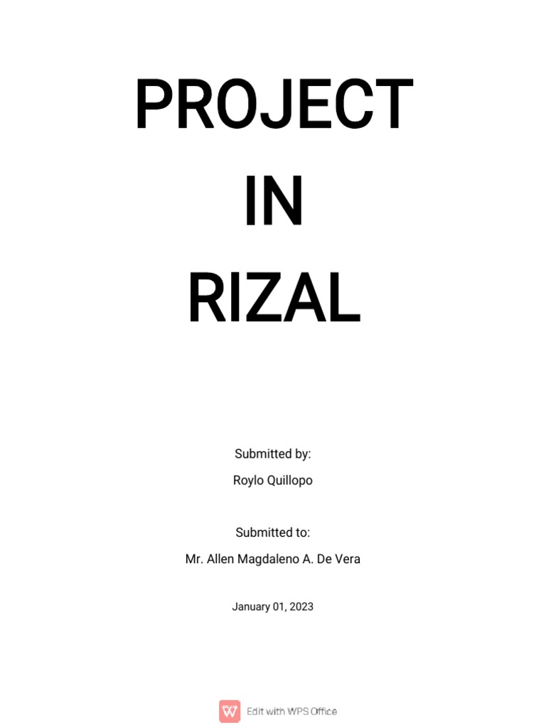 Reaction Paper PDF