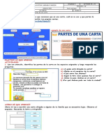 La Carta Guia # 005 Oct. 25 - 29