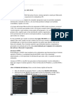 Introducción Al MS Dos