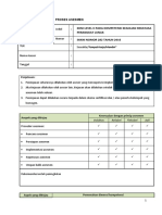 13 FR - Ak.06 Meninjau Proses Assesment (Skema)