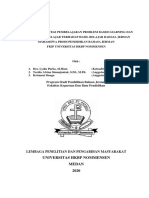 Laporan Penelitian (Apr 2020) PDF