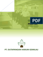 Company-Profile-PT. DUTAPANGAN HARUM GEMILAU