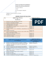 Tarea Derechos Humanos