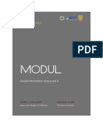 Modul DPK 4 