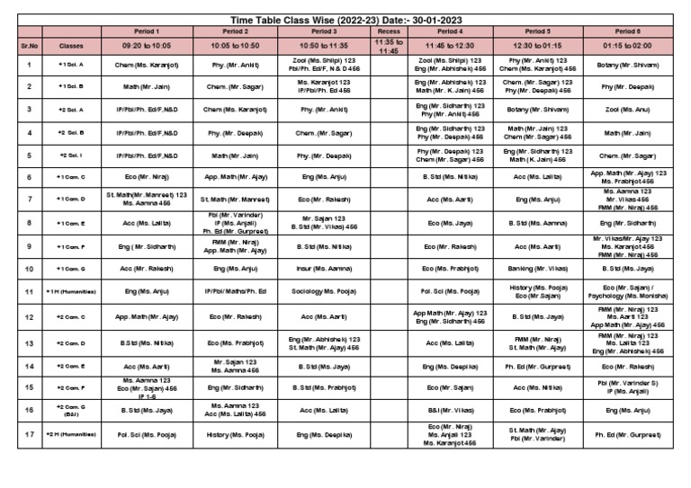 class-wise-time-table-30-01-2023-pdf