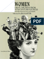 Women - A Pictorial Archive From Nineteenth-Century Sources (PDFDrive)