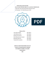 Dampak Perkembangan Ipa Dan Teknologi (Kelompok 4)