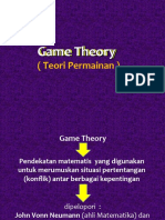 Game Theory