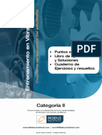 CAT II Student Workbook v4.0 Letter (SPANISH LA)