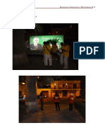 Elecciones Regionales y Municipales 2014 fotos y reportes