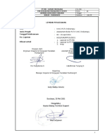 Laporan Assessment Boiler PLTU #2 Indramayu