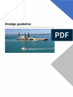 Dredge Guideline 2020