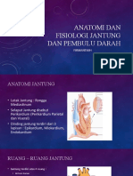 Edit-Anatomi Dan Fisiologi Jantung Dan Pembulu Darah