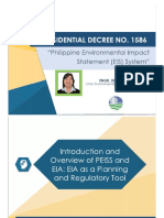 Presentation Slides - Introduction To PEISS by DENR-EMB Engr. Camarao2 - Rotated