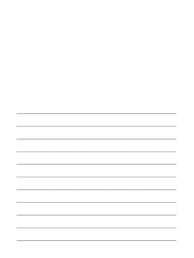 Bigbook Template | PDF