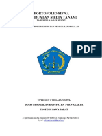 7.a.4. Portofolio Aspek Berpikir Kritis Dan Pemecahan Masalah