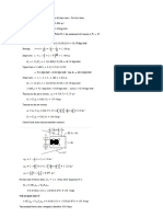 Assignment 5 Solution