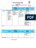 Plan Diario (Virtual)