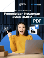 546 (E-Book FinanSiap) Buku Pintar Finansial - Pengelolaan Keuangan Untuk UMKM