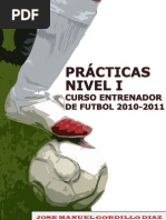 Download Practicas Nivel I Jose Manuel Gordillo by alandeil SN62818268 doc pdf