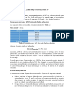 Informe 6 - Impresión 3D - Rodrigo Henao Salazar