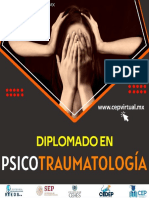 Temario Psicotraumatologia - Cep