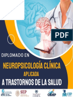 Temario Neuropsicologia - Cep