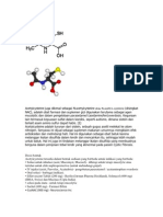 Acetylcysteine Edit