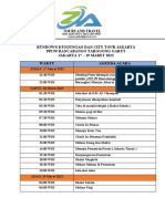 Rundown Rancabango