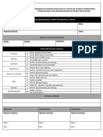 PM Form HLAI - KPLB (PC & NOTEBOOK)