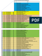 Daftar Juklak 2014