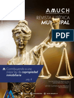 Revista JuridicoMunicipal Julio