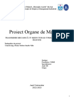 Proiect OM 2